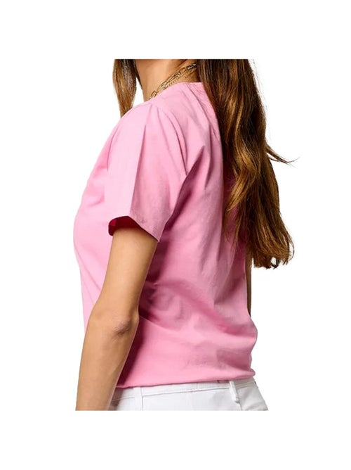 T-shirt Femme Kaporal - Kiabi