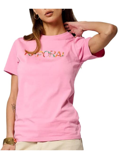 T-shirt Femme Kaporal - Kiabi