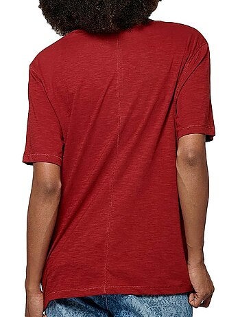 T-shirt Femme Kaporal