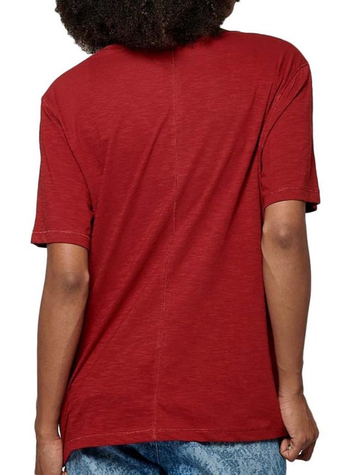 T-shirt Femme Kaporal - Kiabi