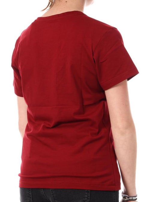 T-shirt femme kaporal - Kiabi T-shirt femme kaporal - Kiabi