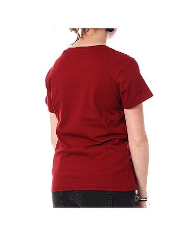 T-shirt Femme Kaporal