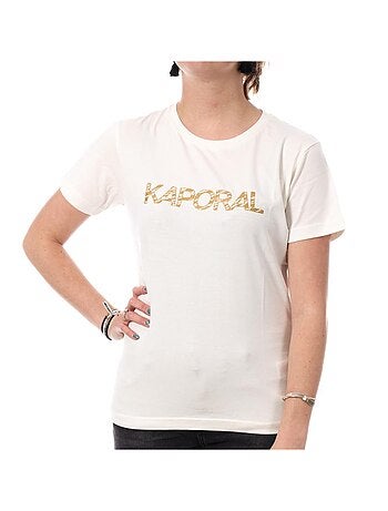 T-shirt Femme Kaporal SELORH