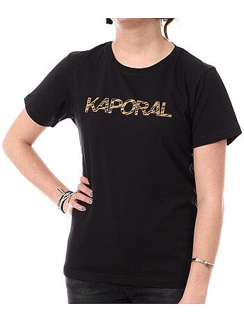 T-shirt Femme Kaporal SELORH