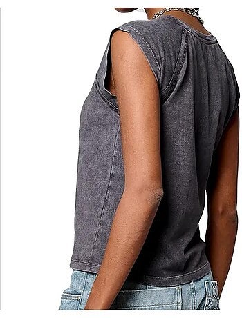 T-Shirt Femme Kaporal Tee