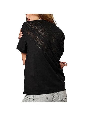 T-shirt Femme Kaporal u