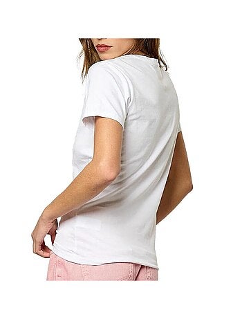 T-shirt Femme Kaporal VASICE -
