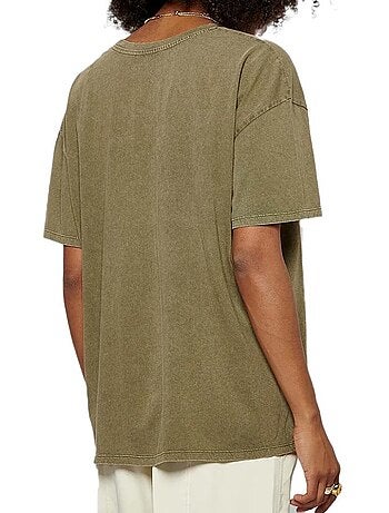 T-shirt Femme Kaporal