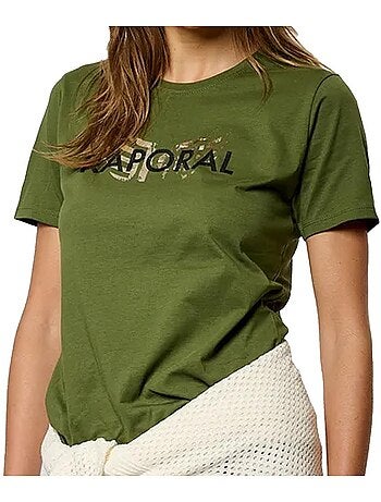 T-shirt Femme Kaporal ELOAE