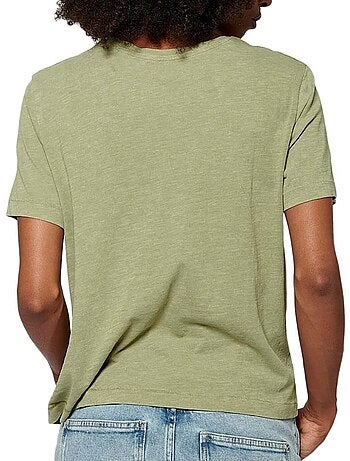 T-Shirt Femme Kaporal