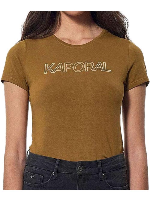 T-shirt Femme Kaporal - Kiabi