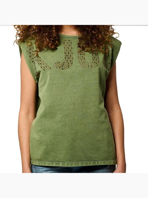 T-Shirt Femme Kaporal - Kiabi