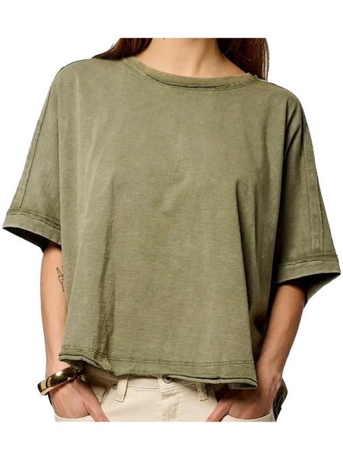 T-shirt Femme Kaporal - Kiabi