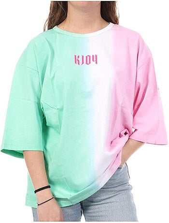T-shirt Femme Kaporal