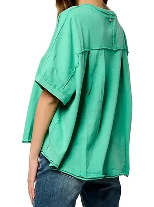 T-shirt Femme Kaporal - Kiabi