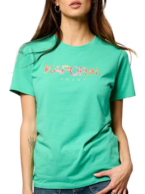 T-shirt Femme Kaporal - Kiabi