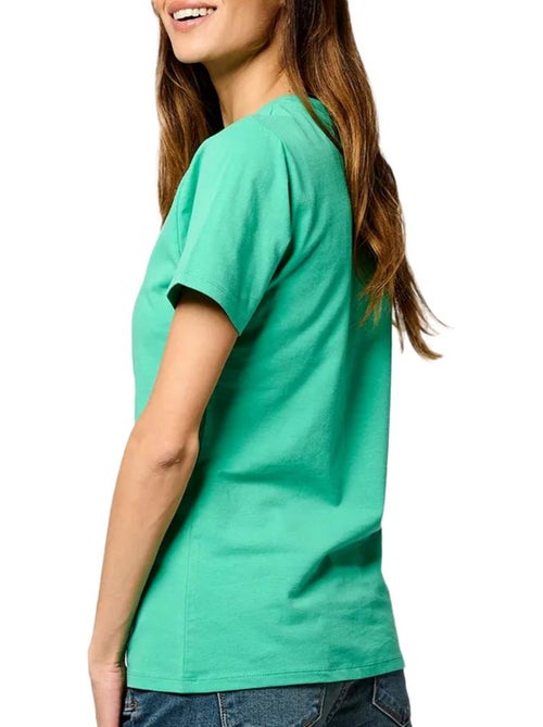 T-shirt Femme Kaporal - Kiabi