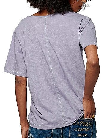 T-shirt Femme Kaporal