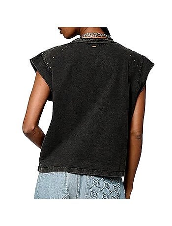 T-shirt Femme Kaporal VISIOE25