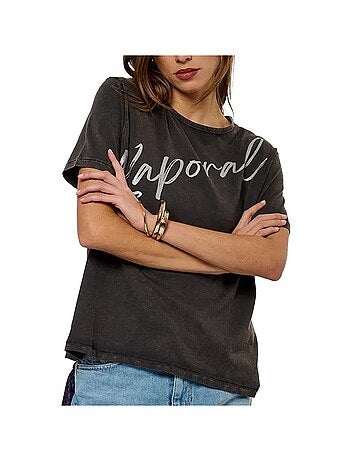 T-Shirt Femme Kaporal VORD