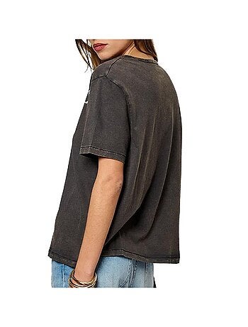 T-Shirt Femme Kaporal VORD