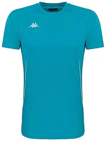 T-shirt femme kappa training