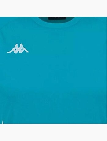 T-shirt femme kappa training