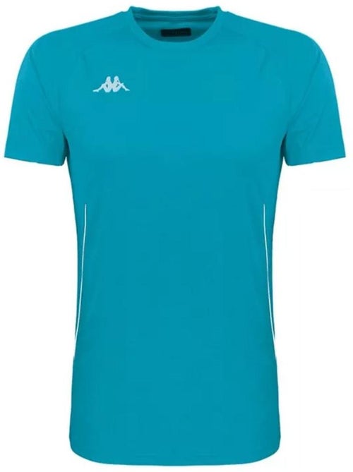 T-shirt femme kappa training - Kiabi T-shirt femme kappa training - Kiabi