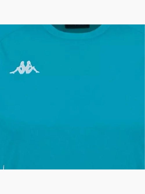 T-shirt femme kappa training - Kiabi T-shirt femme kappa training - Kiabi