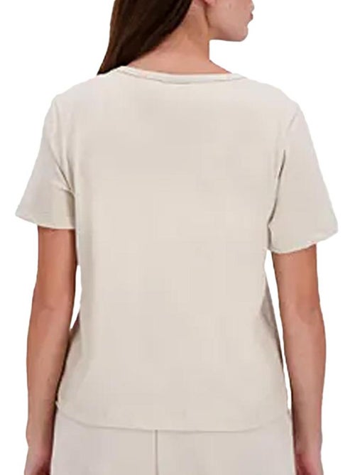 T-Shirt Femme Le Coq Sportif - Kiabi T-Shirt Femme Le Coq Sportif - Kiabi