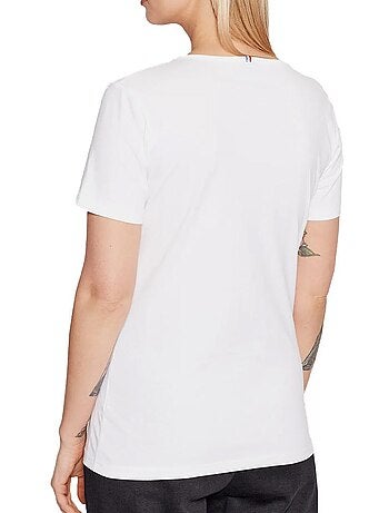 T-shirt Femme Le Coq Sportif
