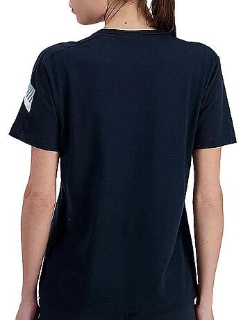 T-shirt Femme Le Coq Sportif
