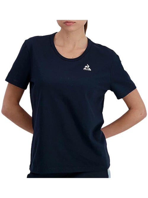 T-shirt Femme Le Coq Sportif - Kiabi