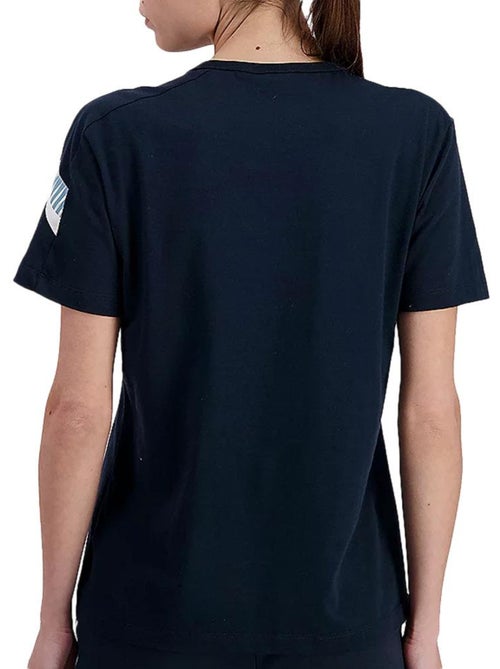 T-shirt Femme Le Coq Sportif - Kiabi