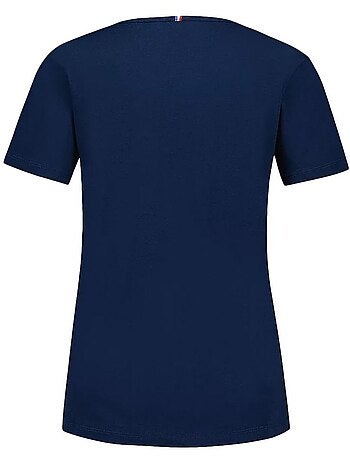 T-Shirt Femme Le Coq Sportif