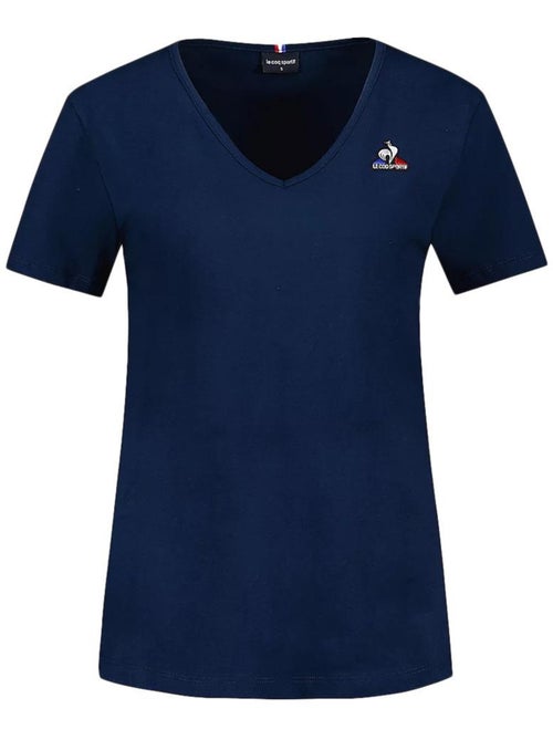 T-Shirt Femme Le Coq Sportif - Kiabi