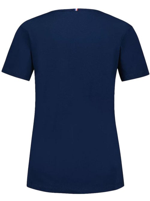 T-Shirt Femme Le Coq Sportif - Kiabi