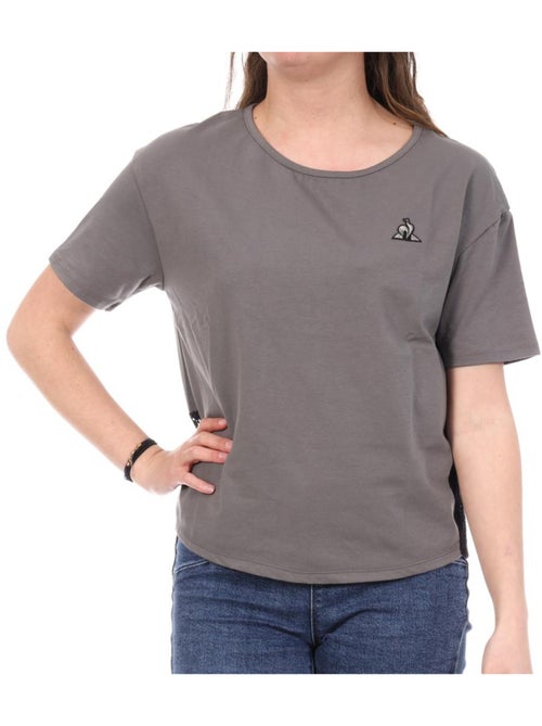 T-Shirt Femme Le Coq Sportif - Kiabi