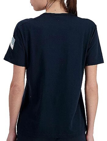 T-shirt Femme Le Coq Sportif Heritage