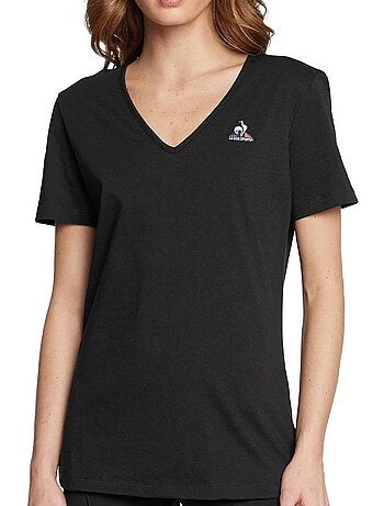 T-shirt Femme Le Coq Sportif