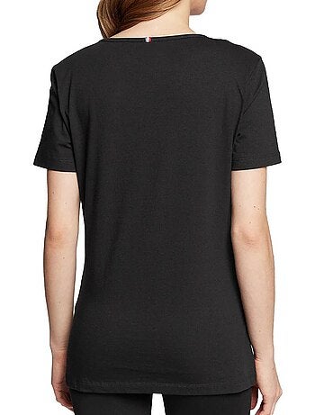 T-shirt Femme Le Coq Sportif