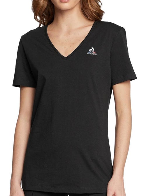 T-shirt Femme Le Coq Sportif - Kiabi