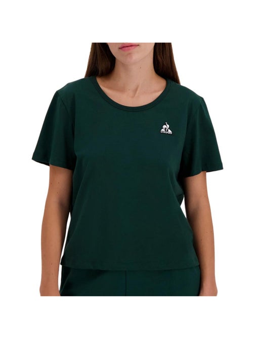 T-Shirt Femme Le Coq Sportif - Kiabi