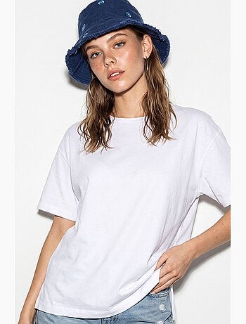 T-shirt femme lucci
