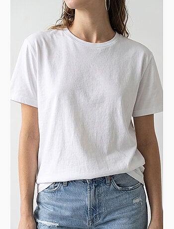 T-shirt femme lucci