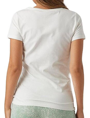 T-shirt Femme Mamalicious