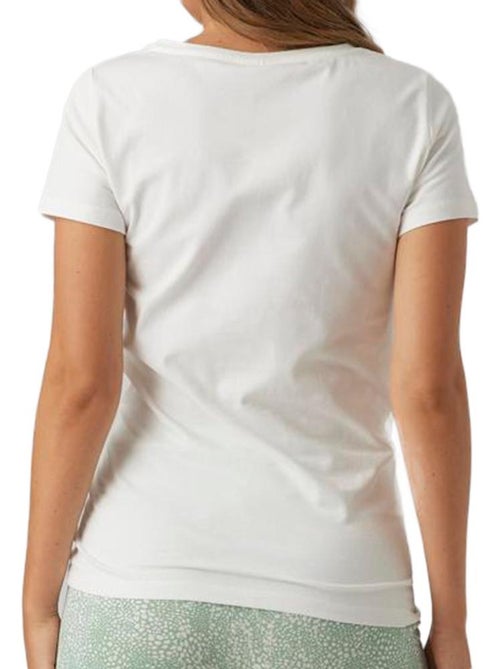 T-shirt Femme Mamalicious - Kiabi