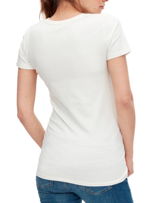 T-shirt Femme Mamalicious - Kiabi