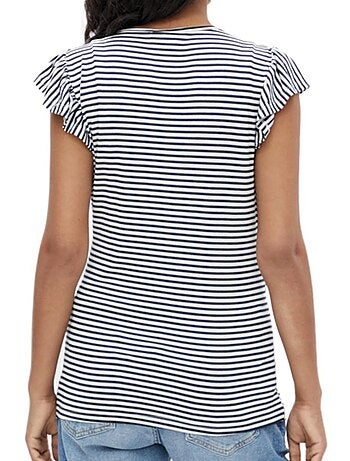 T-Shirt Femme Mamalicious