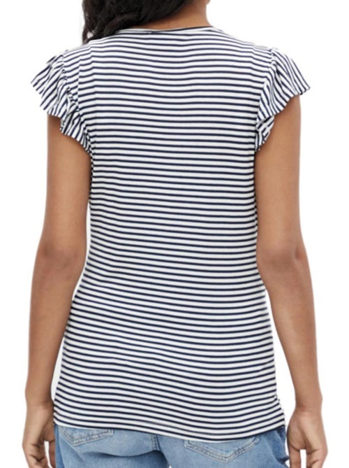 T-Shirt Femme Mamalicious - Kiabi